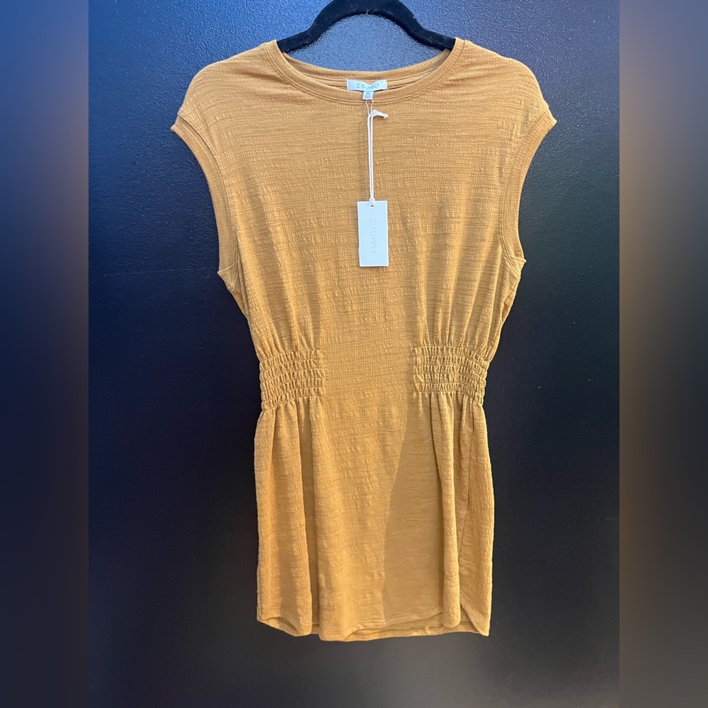 Z Supply Dress